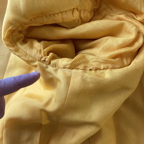 Gucci Yellow Women's Jacket - Picture 13 of 16